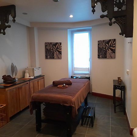 Villa Kerasy Hotel Spa Βαν Εξωτερικό φωτογραφία