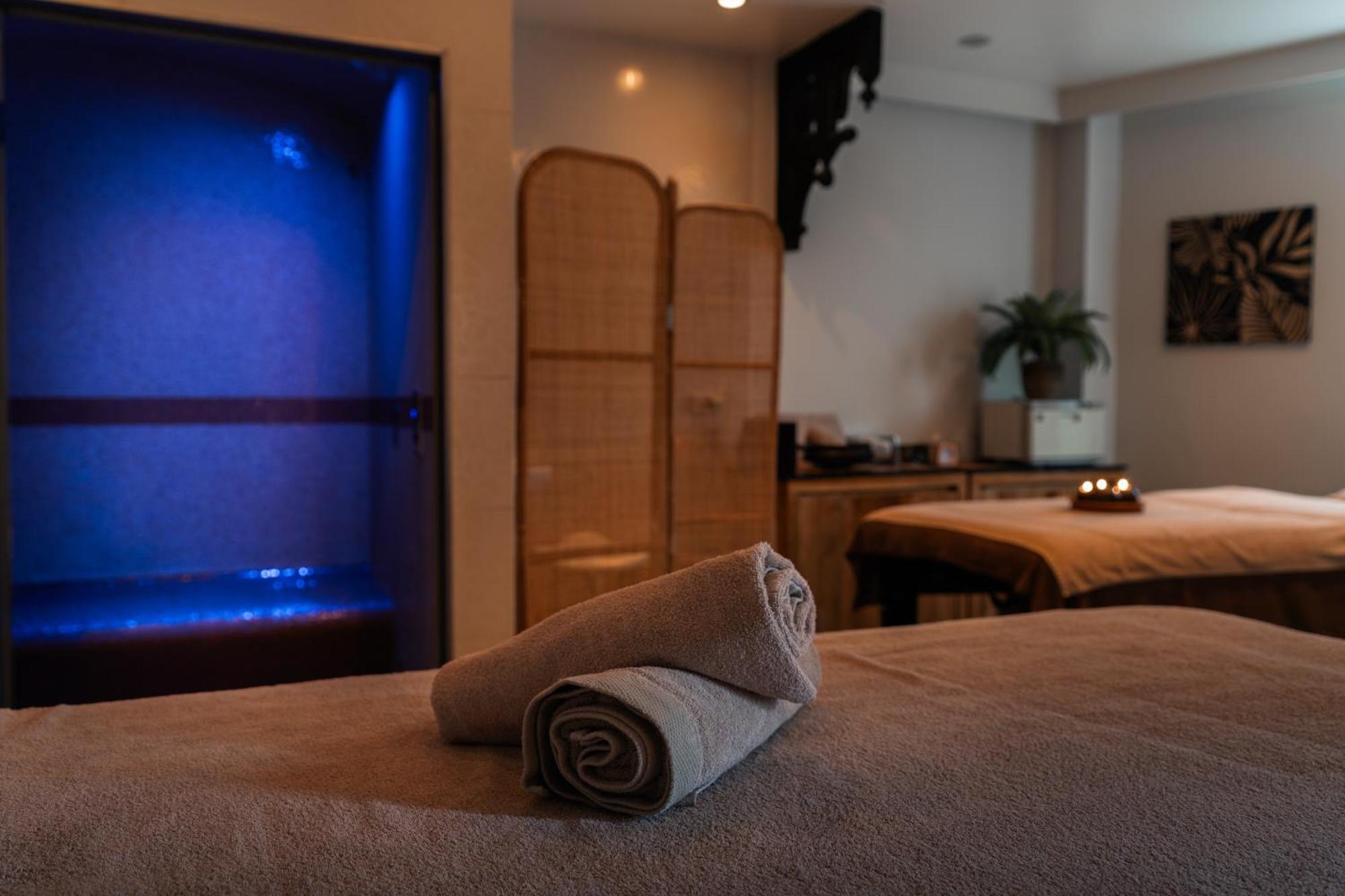 Villa Kerasy Hotel Spa Βαν Εξωτερικό φωτογραφία
