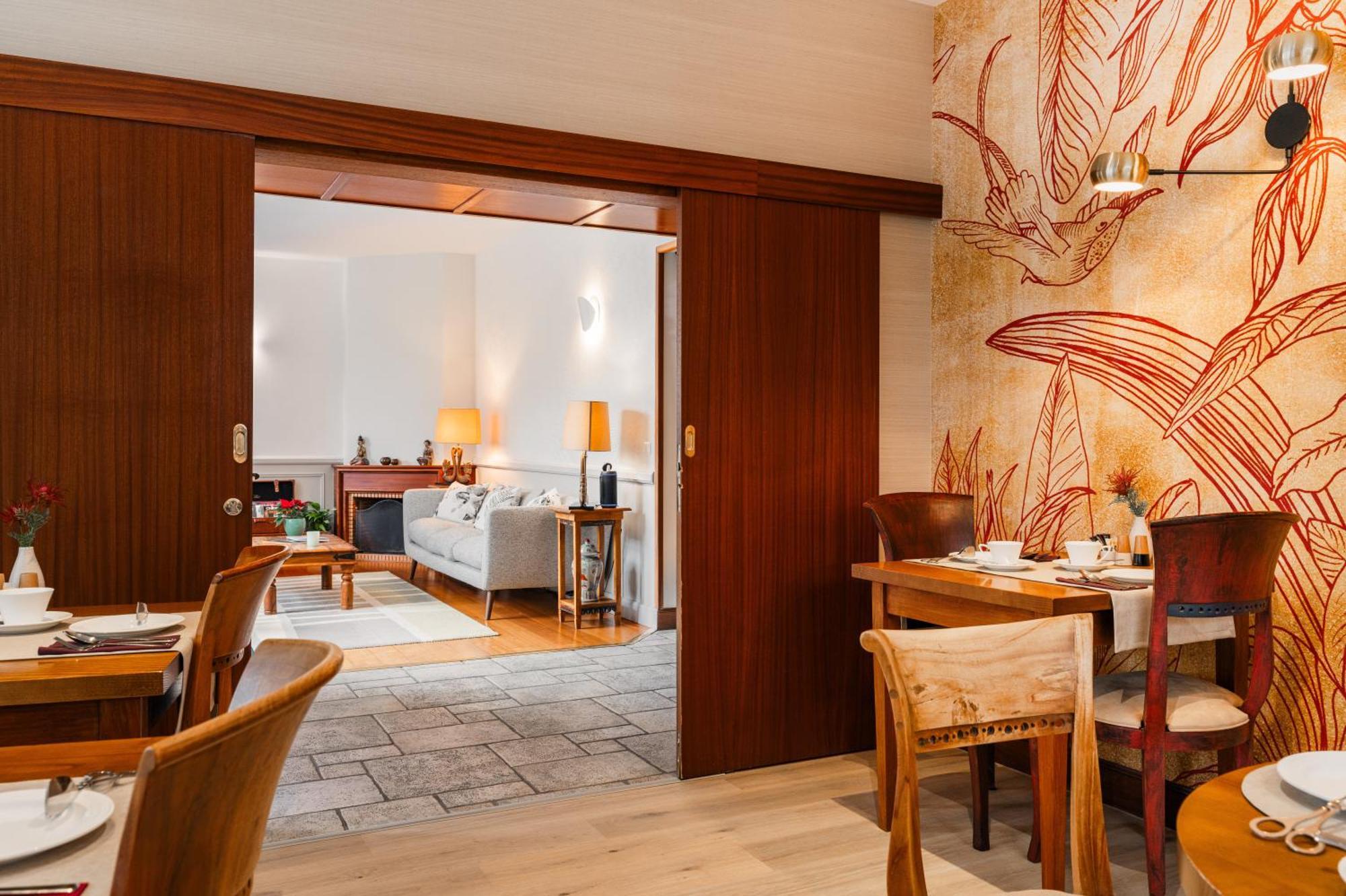 Villa Kerasy Hotel Spa Βαν Εξωτερικό φωτογραφία