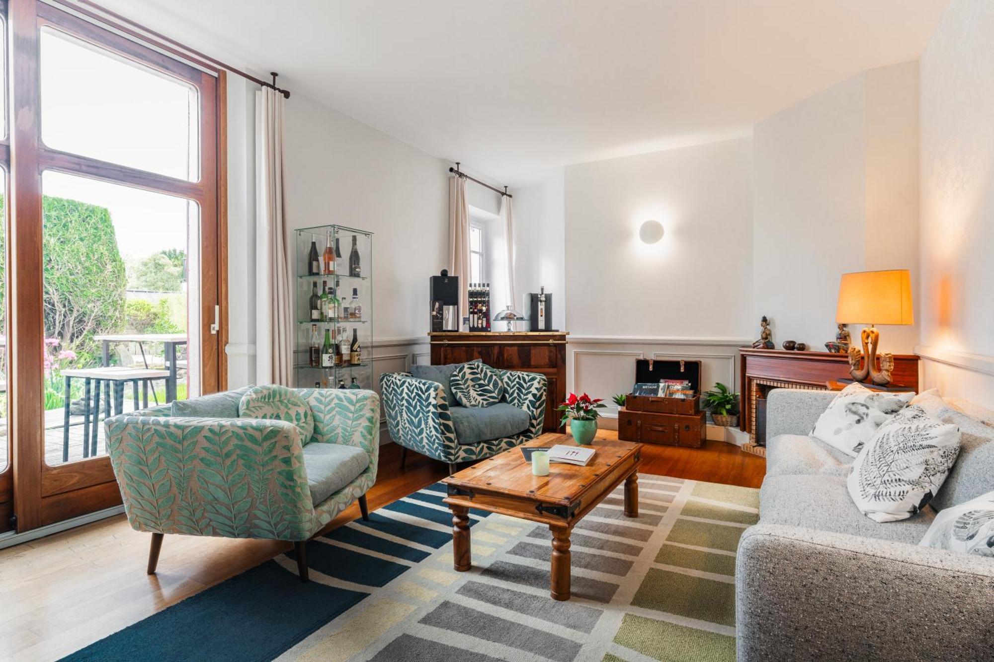 Villa Kerasy Hotel Spa Βαν Εξωτερικό φωτογραφία