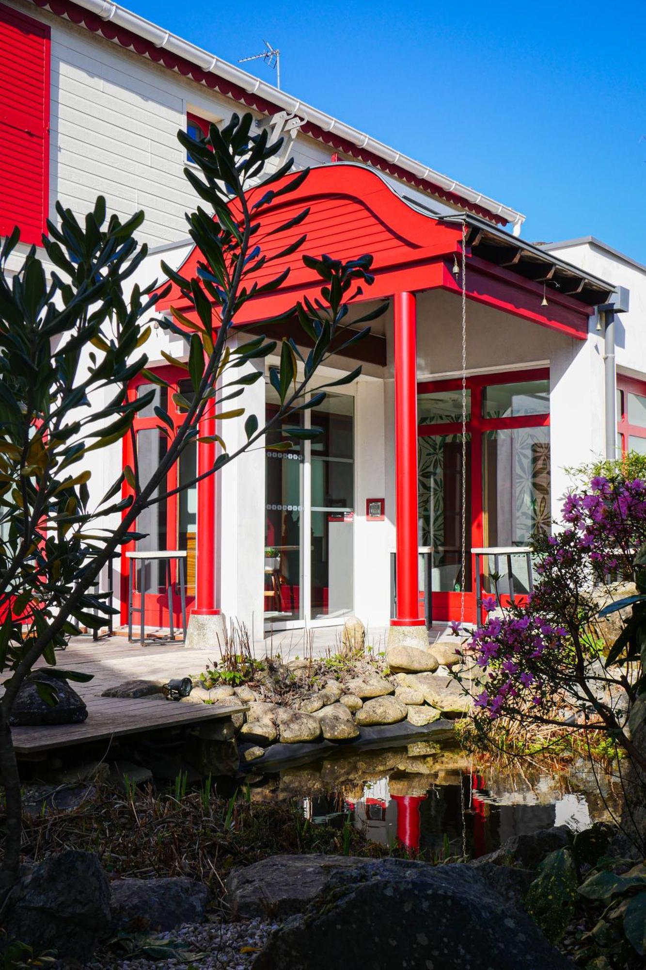 Villa Kerasy Hotel Spa Βαν Εξωτερικό φωτογραφία