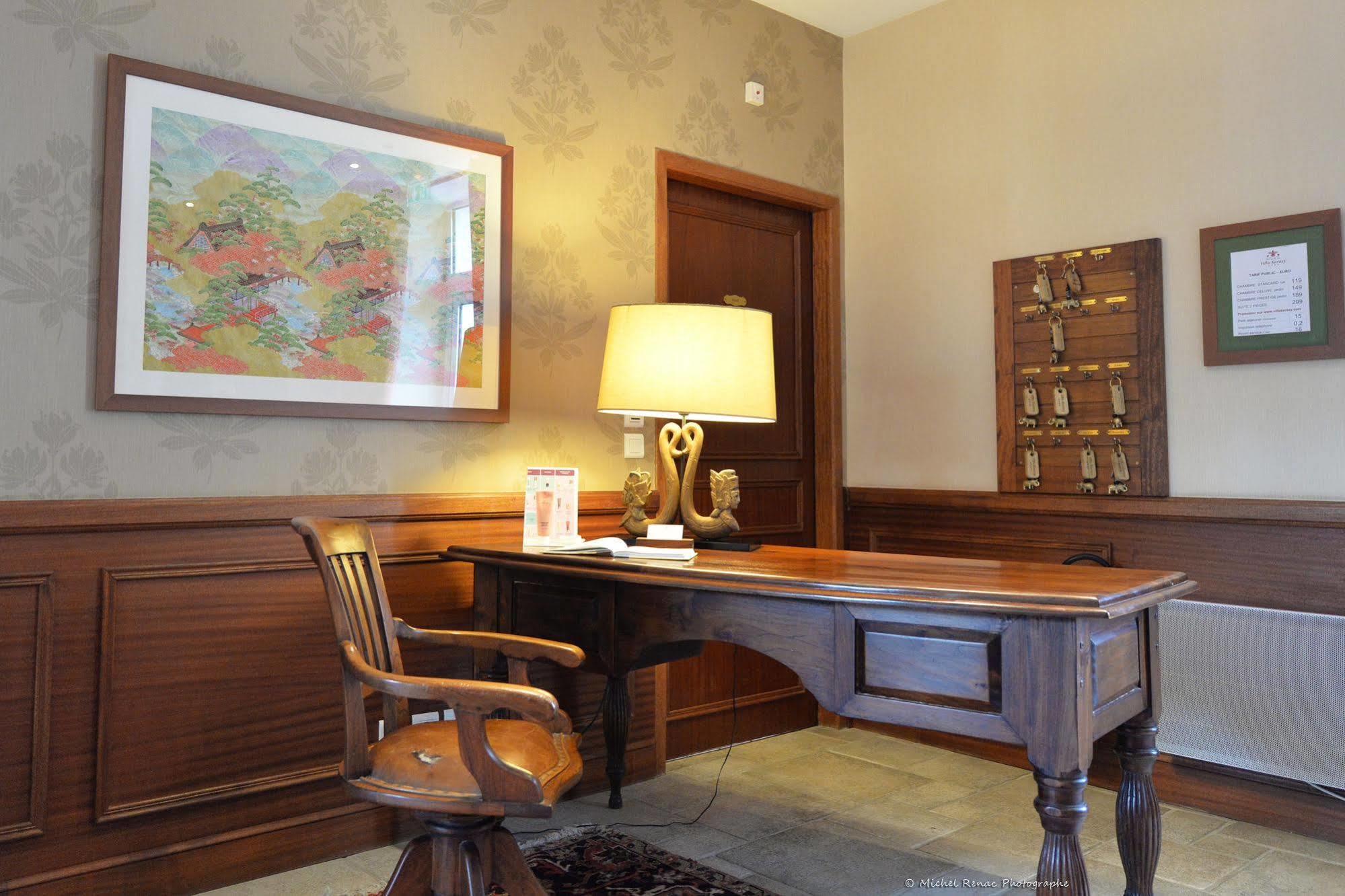 Villa Kerasy Hotel Spa Βαν Εξωτερικό φωτογραφία