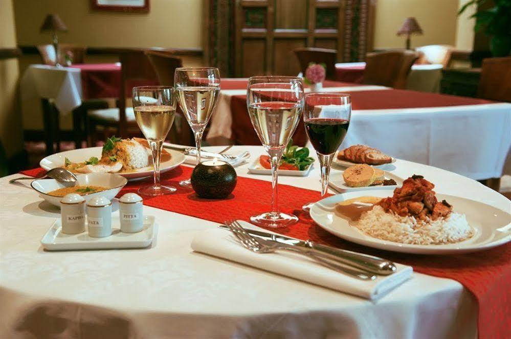 Villa Kerasy Hotel Spa Βαν Εξωτερικό φωτογραφία