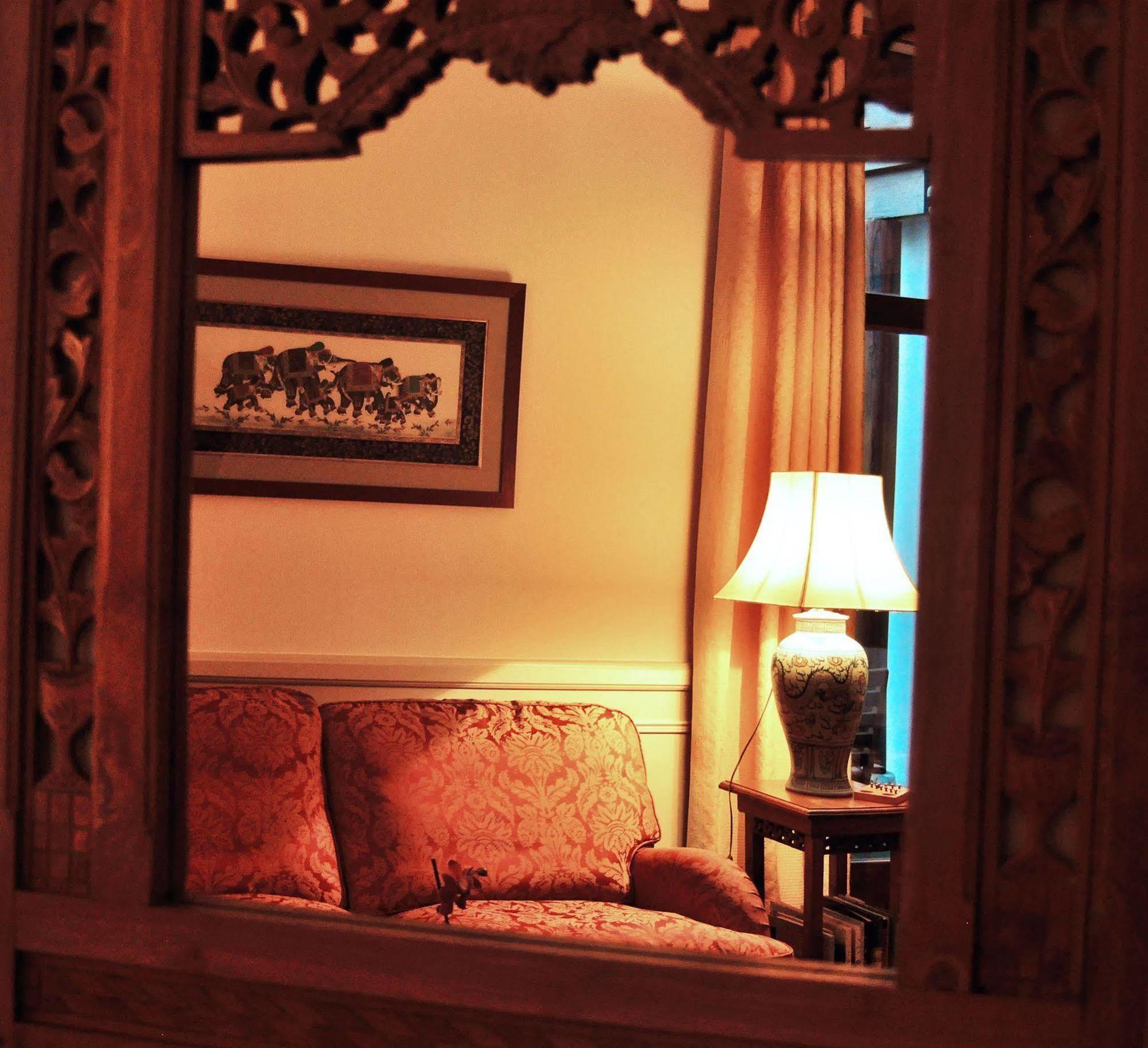 Villa Kerasy Hotel Spa Βαν Εξωτερικό φωτογραφία